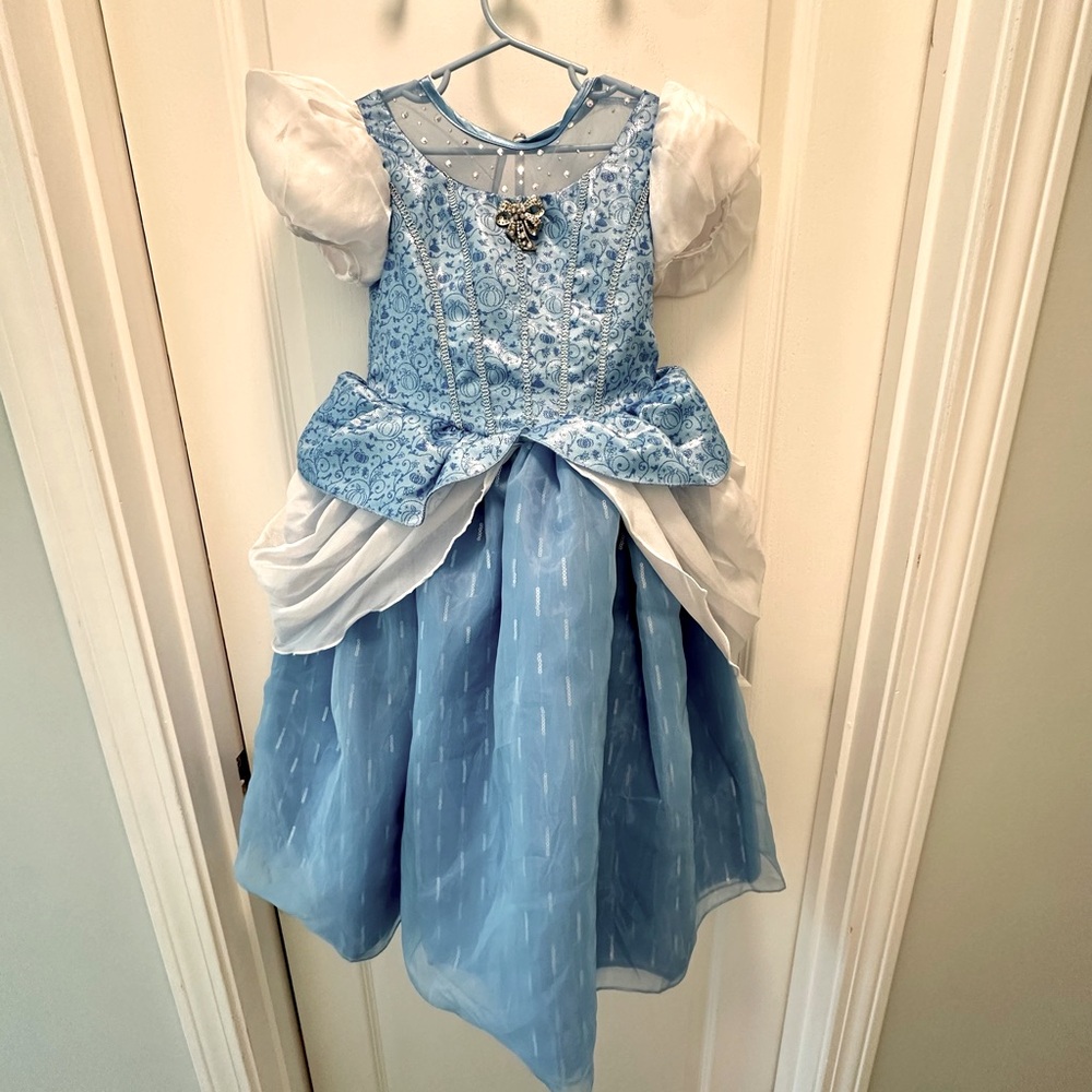 (Disney) Cinderella Dress